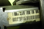 Колонка рулевая (1K1419502R) для Volkswagen Golf V с 2003-2009г