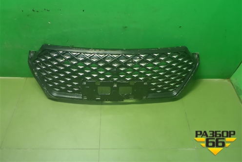Решетка радиатора (602003580AA) для OMODA S5 с 2022г
