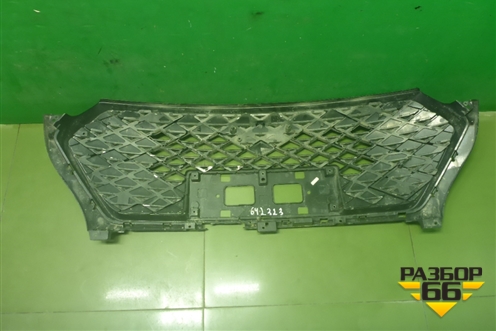 Решетка радиатора (602003580AA) для OMODA S5 с 2022г