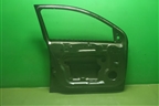 Дверь передняя левая (новая) (H0101JD0MD) для Nissan Qashqai (J10E) с 2006-2013г