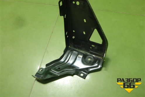 Кронштейн фары левой (7342501) для BMW X1 F48 с 2014г