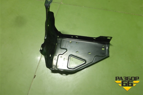 Кронштейн фары левой (7342501) для BMW X1 F48 с 2014г