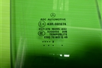 Стекло двери передней правой для Mercedes Benz ML-Klass W166 c 2011г