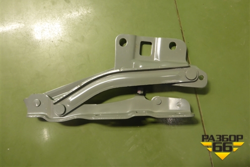 Петля капота правая (новая) (553000321AA) для OMODA C5 с 2022г