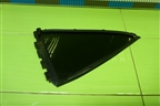 Стекло двери задней левой форточка (хетчбэк) для Toyota Corolla (E12) с 2001-2007г