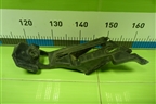Кронштейн заднего бампера левый (1K6807393) для Volkswagen Golf V с 2003-2009г