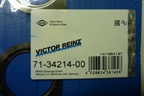 Прокладка выпускного коллектора (2.0л BLY) (713421400) для Volkswagen Golf V с 2003-2009г