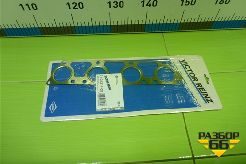 Прокладка выпускного коллектора (2.0л BLY) (713421400) для Volkswagen Golf V с 2003-2009г