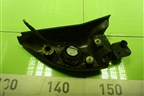 Накладка двери передней левой уголок (1K0837993A) для Volkswagen Golf V с 2003-2009г