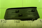 Накладка внутренняя (педаль отдыха) (1K1864777B) для Volkswagen Golf V с 2003-2009г