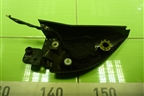 Накладка двери передней правой уголок (1K0837994A) для Volkswagen Golf V с 2003-2009г