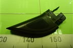 Накладка двери передней правой уголок (1K0837994A) для Volkswagen Golf V с 2003-2009г