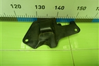 Кожух рулевой колонки (нижний на пол) (1K1863129B) для Volkswagen Golf V с 2003-2009г