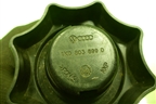 Болт крепления запасного колеса (1K0803899D) для Volkswagen Golf V с 2003-2009г