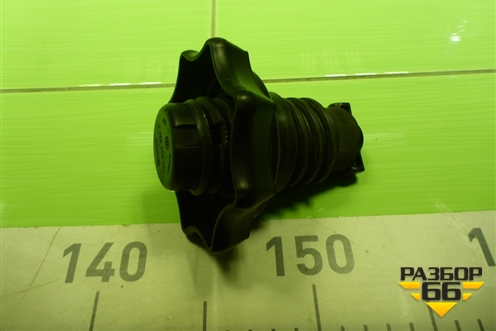 Болт крепления запасного колеса (1K0803899D) для Volkswagen Golf V с 2003-2009г
