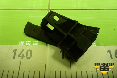 Ручка открывания капота (1J1823533C) для Volkswagen Golf V с 2003-2009г
