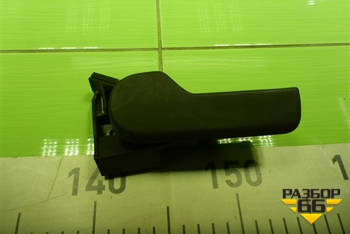 Ручка открывания капота (1J1823533C) для Volkswagen Golf V с 2003-2009г