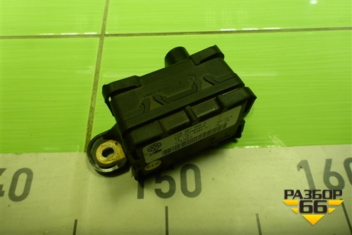 Датчик ускорения (1K0907655D) для Volkswagen Golf V с 2003-2009г