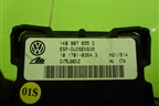 Датчик ускорения (1K0907655D) для Volkswagen Golf V с 2003-2009г