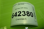 Датчик AIR BAG (1K0909606) для Volkswagen Golf V с 2003-2009г