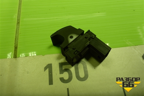 Кнопка стеклоподъёмника (1F0959855) для Volkswagen Golf V с 2003-2009г