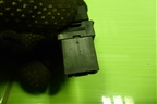 Кнопка стеклоподъёмника (1F0959855) для Volkswagen Golf V с 2003-2009г