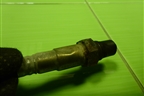 Датчик кислородный / Lambdasonde (06F906262) для Volkswagen Golf V с 2003-2009г