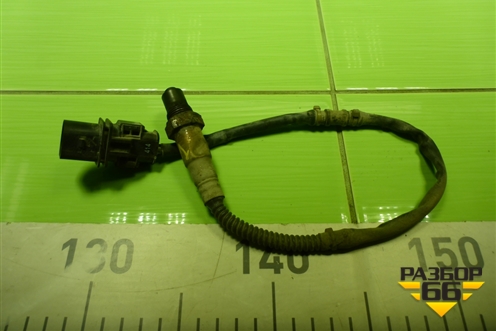 Датчик кислородный / Lambdasonde (06F906262) для Volkswagen Golf V с 2003-2009г