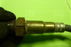 Датчик кислородный / Lambdasonde (06F906262) для Volkswagen Golf V с 2003-2009г