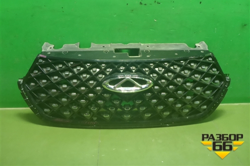 Решетка радиатора (602001797AA) для Chery Tiggo 4 Pro с 2020г