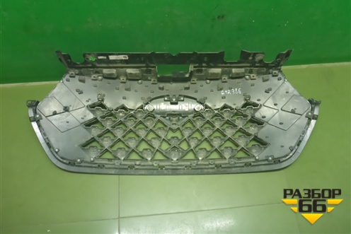 Решетка радиатора (602001797AA) для Chery Tiggo 4 Pro с 2020г