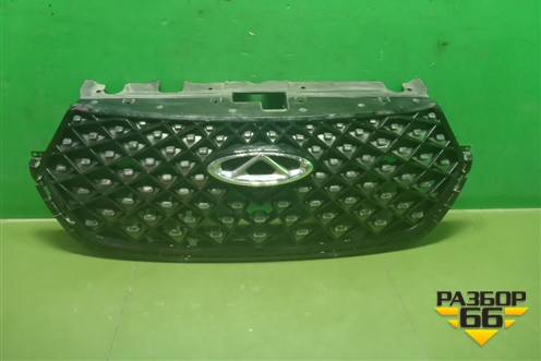 Решетка радиатора (602001797AA) для Chery Tiggo 4 Pro с 2020г