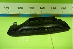 Воздуховод отопителя (на лобовое стекло) (1K1819063) для Volkswagen Golf V с 2003-2009г