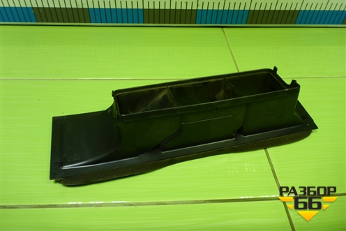 Воздуховод отопителя (1K1819241) для Volkswagen Golf V с 2003-2009г