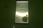 Защита глушителя (712W151010017) для Sitrak  C7H