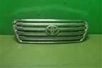 Решетка радиатора (после 2012г до 2015г) (5311460110) для Toyota Land Cruiser (200) с 2008г (Ленд Крузер)