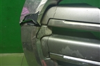 Решетка радиатора (после 2012г до 2015г) (5311460110) для Toyota Land Cruiser (200) с 2008г (Ленд Крузер)