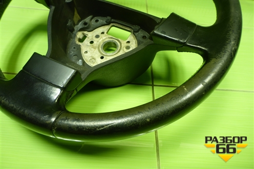 Рулевое колесо под AIR BAG без AIR BAG (1K0419091M) для Volkswagen Golf V с 2003-2009г
