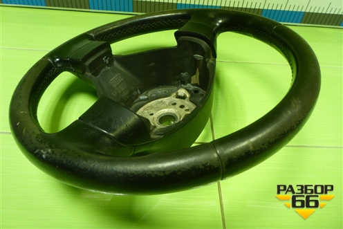 Рулевое колесо под AIR BAG без AIR BAG (1K0419091M) для Volkswagen Golf V с 2003-2009г