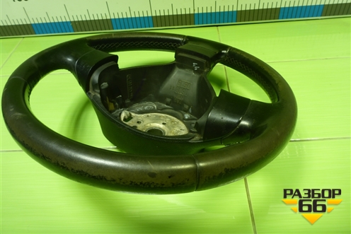 Рулевое колесо под AIR BAG без AIR BAG (1K0419091M) для Volkswagen Golf V с 2003-2009г