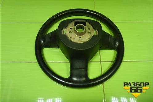 Рулевое колесо под AIR BAG без AIR BAG (1K0419091M) для Volkswagen Golf V с 2003-2009г