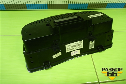 Щиток приборов АКПП (1K0920862A) для Volkswagen Golf V с 2003-2009г