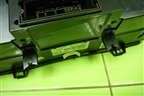 Щиток приборов АКПП (1K0920862A) для Volkswagen Golf V с 2003-2009г