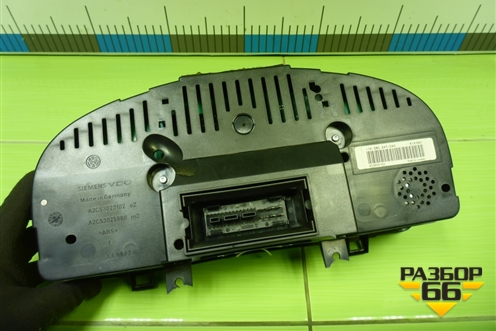 Щиток приборов АКПП (1K0920862A) для Volkswagen Golf V с 2003-2009г