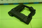 Накладка на торпедо (левая) (1K1858367S) для Volkswagen Golf V с 2003-2009г