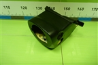 Кожух рулевой колонки (1K0858565) для Volkswagen Golf V с 2003-2009г