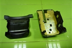 Кожух рулевой колонки (1K0858565) для Volkswagen Golf V с 2003-2009г
