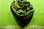 Подушка безопасности в рулевое колесо (1K0880201S) для Volkswagen Golf V с 2003-2009г