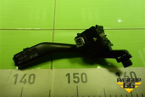 Переключатель поворотов (1K0953513A) для Volkswagen Golf V с 2003-2009г