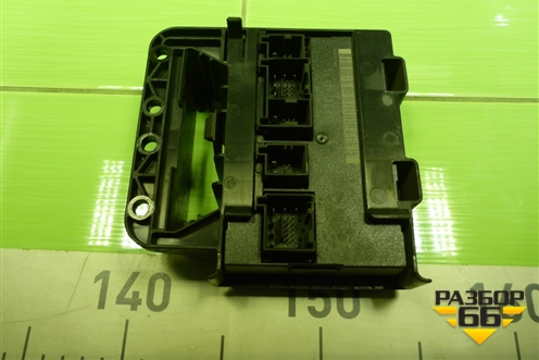 Блок комфорта (1K0959433AK) для Volkswagen Golf V с 2003-2009г